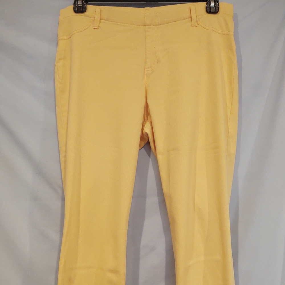 Capris